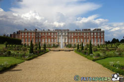 Hampton Court Palace