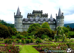 Inveraray Castle