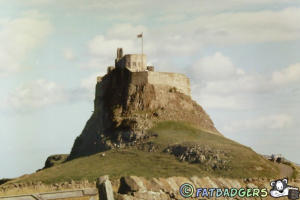 Lindisfarne