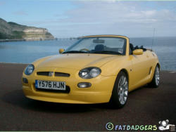 MGF Trophy