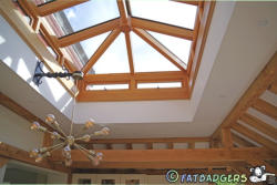 Mansard Roof