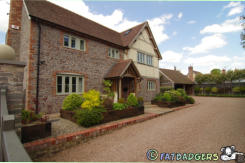 New Oak Dwelling