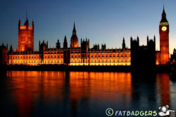 Palace of Westminster