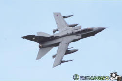 Panavia Tornado