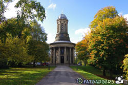 Saltaire United Reformed Church
