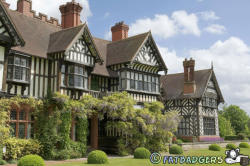 Wightwick Manor