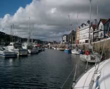 Polperro, Cornwall