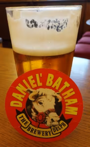 Batham's Bitter