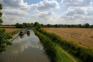 Sutton Wharf