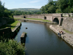 Bugsworth Basin