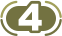 4 4