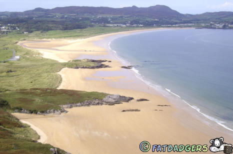 Ballymastocker, Northern Ireland