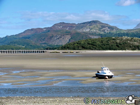 Barmouth, Gwynedd