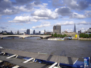 City of London