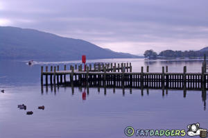 Coniston Water