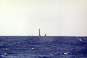 Eddystone Lighthouse