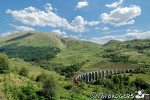 Glenfinnan Viaduct