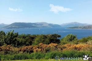 Gourock