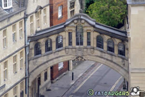 Hertford Bridge