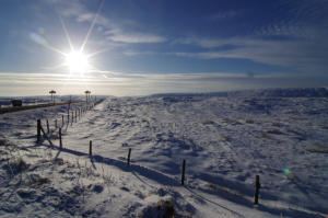 Holme Moss, West Yorkshire
