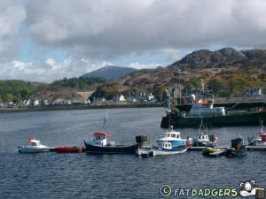 Lochinver