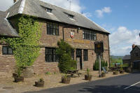 SKIRRID MOUNTAIN INN