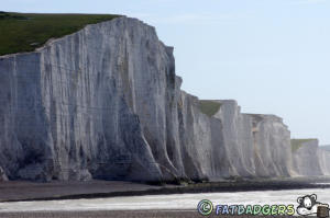 Seven Sisters, East Sussex