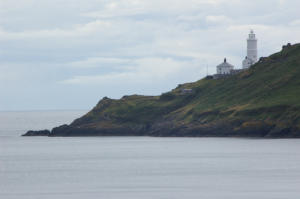 Start Point Lighthouse, Devon