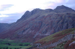 Stickle Tarn, Lake District