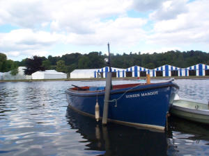 Thames at Henley