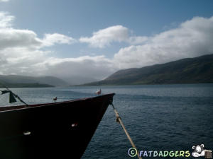 Ullapool