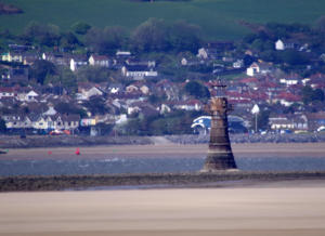 Whiteford Lighthouse